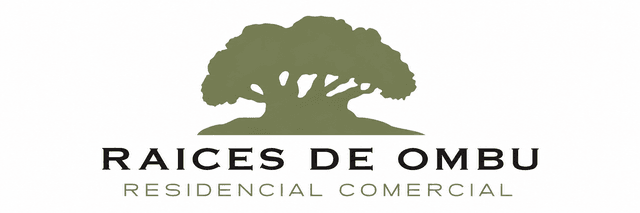 Raíces de Ombú
